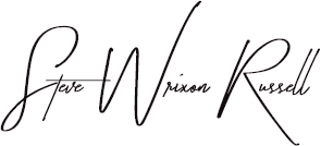 Steve Wrixon Russell Signature Steve Wrixon Russell Signature