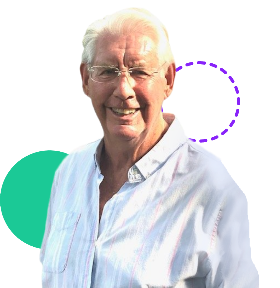Steve Wrixon Russell Steve Wrixon Russell